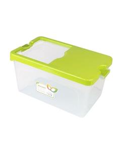 جابرنجی فرگل سایز 3 زیباسازان کد 35053 Zibasazan Fargol Rice Container Size 3