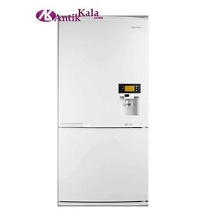 یخچال فریزر اسنوا مدل SR-B270TW Snowa SR-B270TW Refrigerator