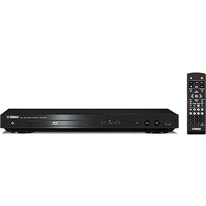 پخش کننده Blu-ray یاماها مدل BD-S477 Yamaha BD-S477 Blu-ray Player