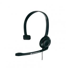 هدست سنهایزر مدل PC 2 Sennheiser PC 2 Headset