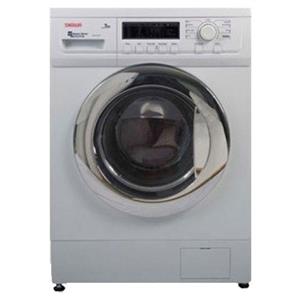 ماشین لباسشویی سفید 7 کیلویی اسنوا مدل Snowa SWD-274CF Washing Machine Snowa SWD-274CF Washing Machine - 7 Kg