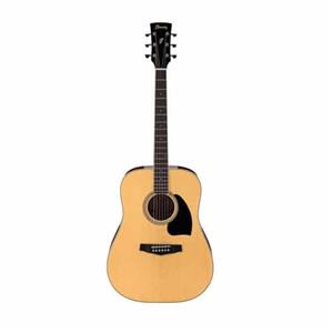 گیتار آکوستیک آیبانز مدل PF15 NT Ibanez PF15 NT Acoustic Guitar