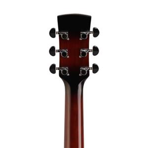 گیتار اکوستیک ایبانز مدل PF15 NT Ibanez Acoustic Guitar 