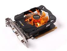 کارت گرافیگ ZOTAC GTX 650 2GB DDR5
