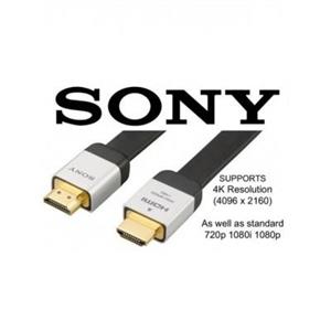 کابل HDMI سونی 2 متر Sony HDMI 2m Cable