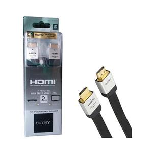 کابل HDMI سونی 2 متر Sony HDMI 2m Cable