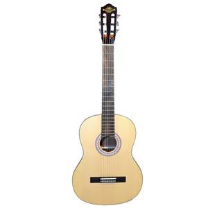 گیتار کلاسیک برگمولر مدل BM380 سایز 4/4