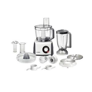 غذاساز بوش مدل MCM62020GB Bosch MCM62020GB Food Processor