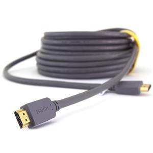 کابل HDMI بافو 5 متری BAFO 5 m HDMI Cable