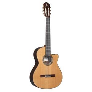 گیتار کلاسیک الحمبرا مدل 5P CW Alhambra 5P CW Classical Guitar