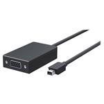 Microsoft Surface Pro Mini DisplayPort To VGA Adapter