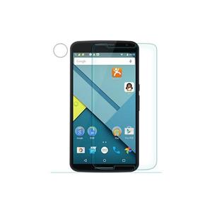 محافظ صفحه نمایش زیناس مناسب برای گوشی موبایل Motorola Nexus 6 Motorola Nexus 6 Zenus Screen Guard