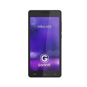 گوشی موبایل  جی اسمارت مدل Mika M2 Gsmart Mika M2