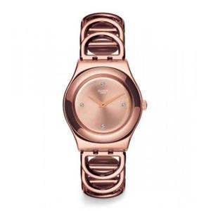 Swatch ylg126g Women Watches Clocks 