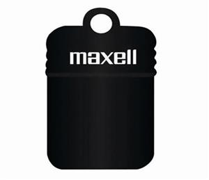 فلش مموری مکسل مدل انیکس مینی ظرفیت 16 گیگابایت Maxell Onyx Mini USB 2.0 Flash Drive - 16GB