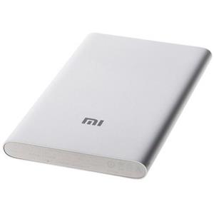 شارژر همراه شیاومی مدل Mi با ظرفیت 5000 میلی امپر ساعت Xiaomi 5000mAh Power Bank 