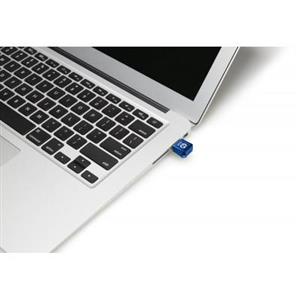 فلش مموری USB 2.0 اچ پی مدل v165w ظرفیت 32 گیگابایت HP v165w USB 2.0 Flash Memory - 32GB