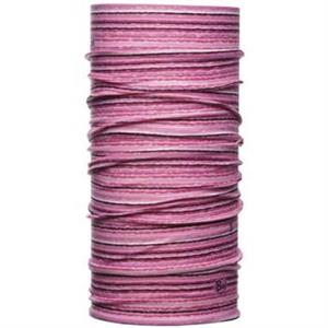دستمال سر و گردن باف مدل Original High UV Protection Pink Solti کد 100863 Buff Original High UV Protection Pink Solti 100863 Head Wear