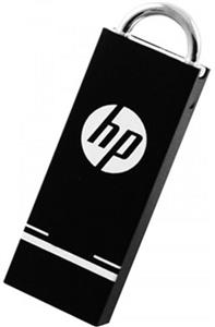 فلش مموری USB 2.0 اچ پی مدل v224w ظرفیت 32 گیگابایت HP v224w USB 2.0 Flash Memory - 32GB
