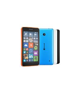 گوشی موبایل مایکروسافت مدل Lumia 640 LTE دوسیم کارت