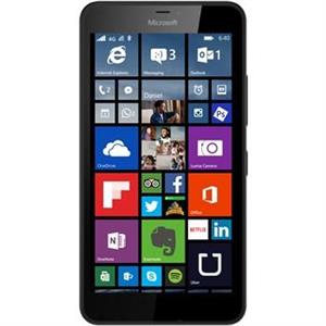 گوشی موبایل مایکروسافت مدل Lumia 640 XL LTE دوسیم کارت Microsoft Lumia 640 XL LTE Dual SIM