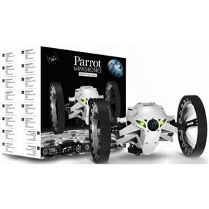 ربات پروت  مدل Minidrones Jumping Sumo Parrot Minidrones Jumping Sumo Robot