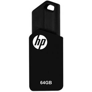 فلش مموری USB 2.0 اچ پی مدل v150w ظرفیت 8 گیگابایت HP v150w USB 2.0 Flash Memory - 8GB