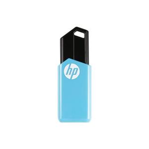 فلش مموری USB 2.0 اچ پی مدل V150W ظرفیت 32 گیگابایت HP Flash Memory 32GB 