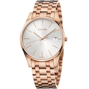 ساعت مچی عقربه ای مردانه کلوین کلاین مدل K4N21646 Calvin Klein K4N21646 Watch For Men