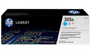 HP Toner 131A Cyan Toner طرح تونر اچ پی مدل 131A آبی