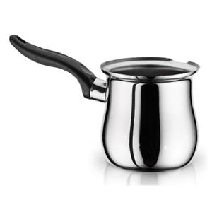 قهوه جوش هاس جوهر مدل مسی سایز 3