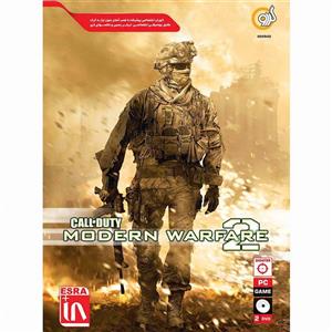 بازی کامپیوتری Call of Duty Modern Warfare 2 Call of Duty Modern Warfare 2 PC Game