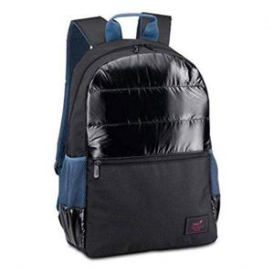 کیف کوله پشتی جنیوس مناسب برای لپ تاپ 15.6 اینچی Genius GB-1521 Super Backpack For 15.6 inch Laptop