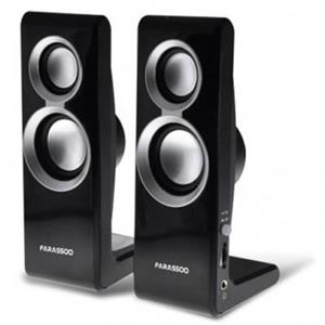 اسپیکر کامپیوتر فراسو مدل FMS-2042 Fararssoo FMS-2042 Computer Speaker