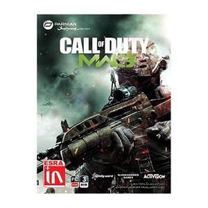 بازی کامپیوتری Call of Duty Modern Warfare 3 Call of Duty Modern Warfare 3 Pc Game