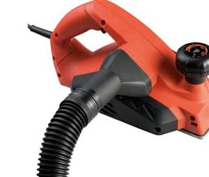 رنده برقی بلک اند دکر KW712 Black And Decker KW712