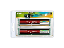 رم سیلیکون پاور 1600مگاهرتز 8گیگابایت