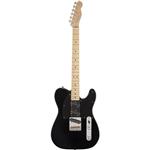 گیتار الکتریک فندر مدل Cabronita Telecaster MN Black