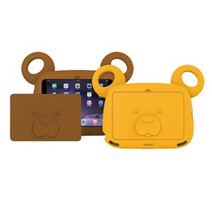 کیف اوزاکی مدل O Kiddo BoBo Bear مناسب برای آیپد مینی Apple iPad mini Ozaki O kiddo BoBo Bear Case