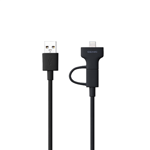 کابل اوزاکی Otool Combo مدل OT 227 Ozaki Cable Model 