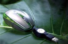 موس E-BLUE NINO 2