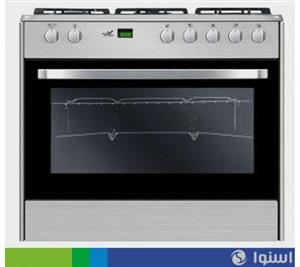 اجاق گاز اسنوا مدل SGC5-RD1111N Snowa SGC5-RD1111N Gas Stove