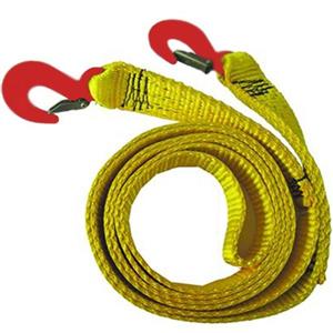 تسمه بکسل خودرو ام پی کد R20 0073 MP Towing Strap 