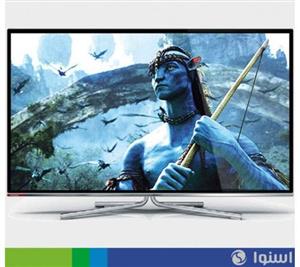 تلویزیون ال ای دی هوشمند اسنوا مدل SL3D-39S96BLD - سایز 39 اینچ Snowa SL3D-39S96BLD Smart LED TV - 39 Inch