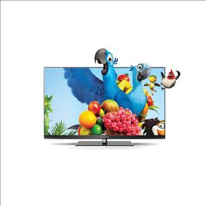 تلویزیون ال ای دی دوو مدل DLE3D-47E5500-DPB - سایز 47 اینچ