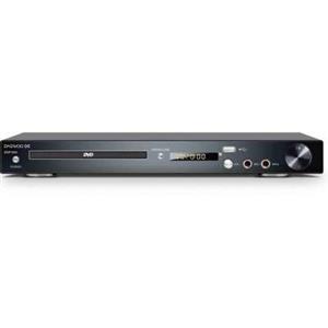 پخش کننده DVD دوو مدل DDP 640 Daewoo Player 