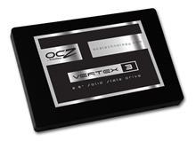 OCZ SSD Vertex 3 - 240GB 