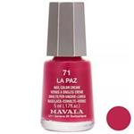 لاک ناخن ماوالا مدل مینی لا پاز شماره 71 Mavala Mini La Paz Nail Polish 71