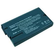 باتری لپ تاپ سونی وایو بی پی 2 ان وای SONY Vaio PCGA-BP2NY 6Cell Battery