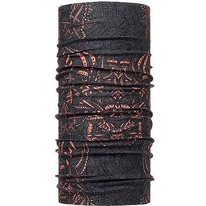 دستمال سر و گردن باف مدل Original Black Digil کد 104829 Buff Original Black Digil 104829 Head Wear